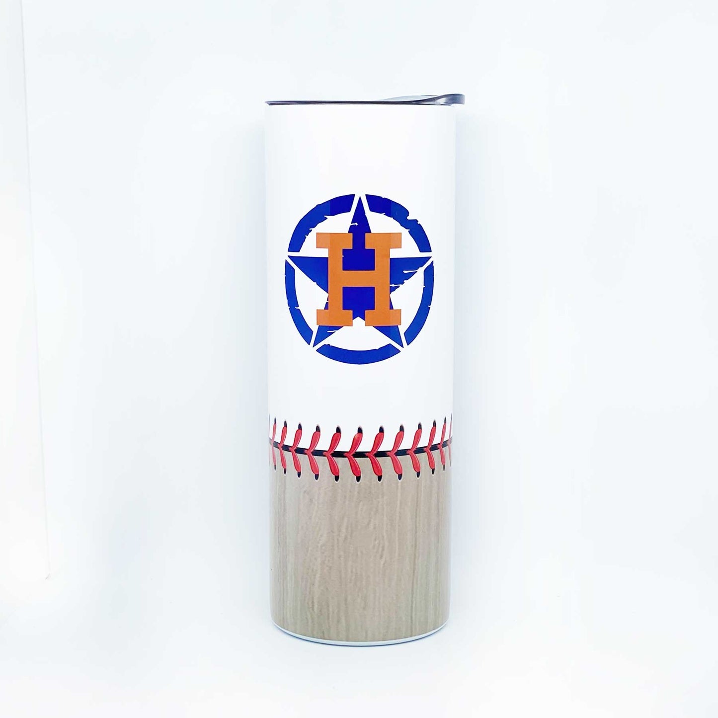Sublimation Tumbler - 20oz - Astros