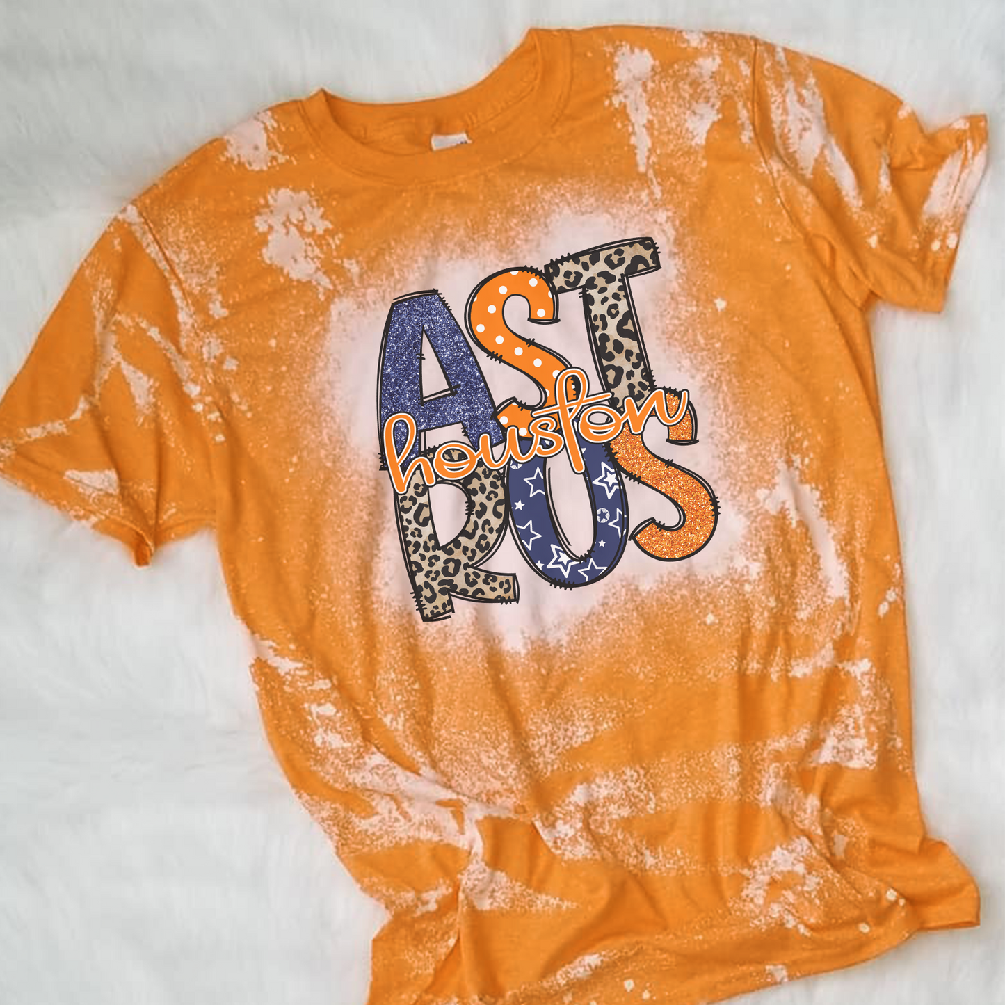 Digital Design - Houston Astros