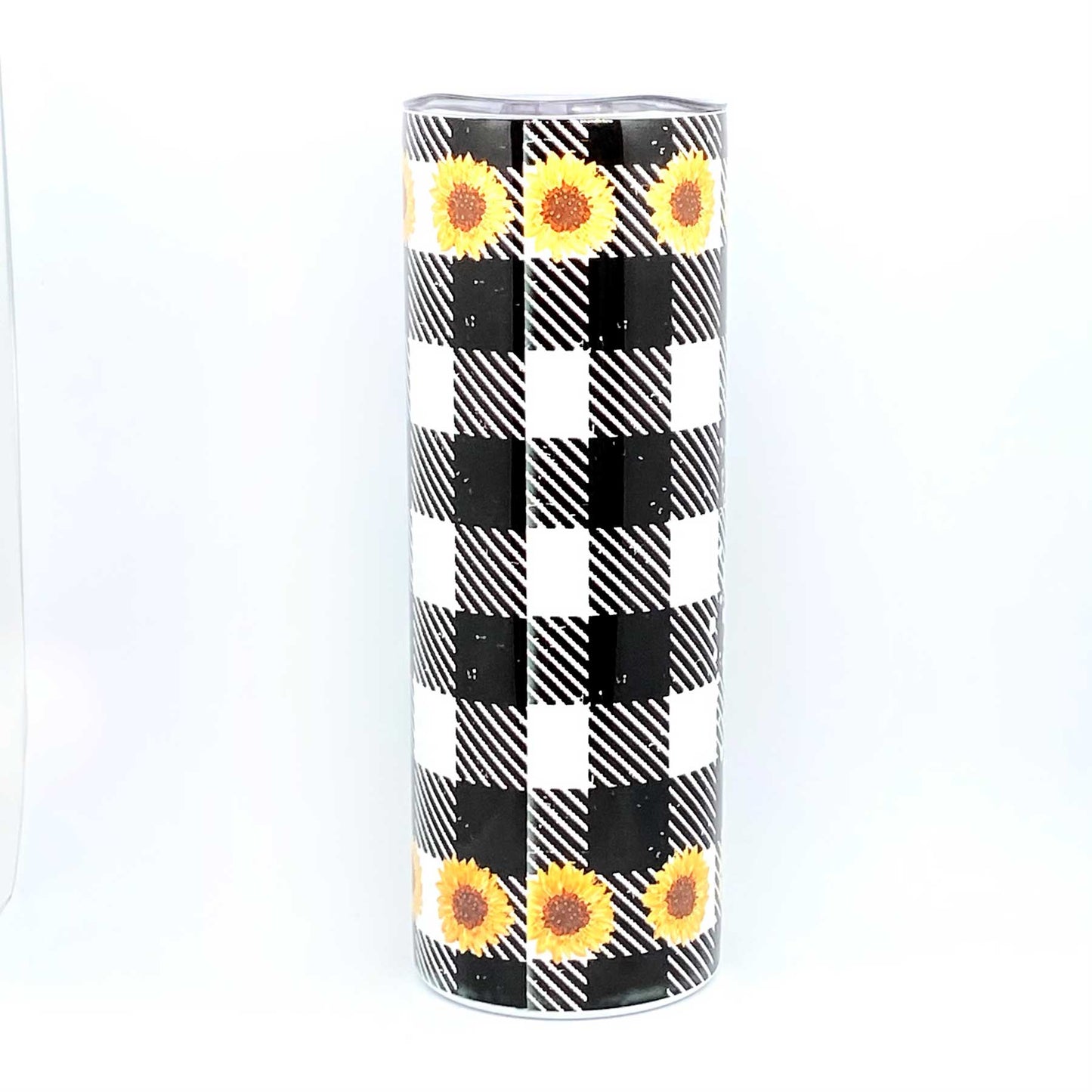 Sublimation Tumbler - 20oz - Puckerup Buttercup