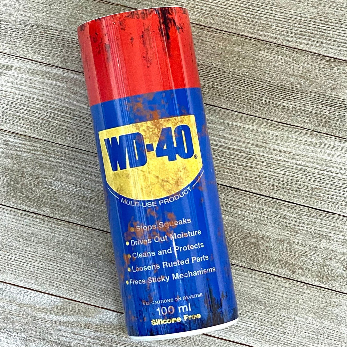 Sublimation Tumbler - 20oz - WD40