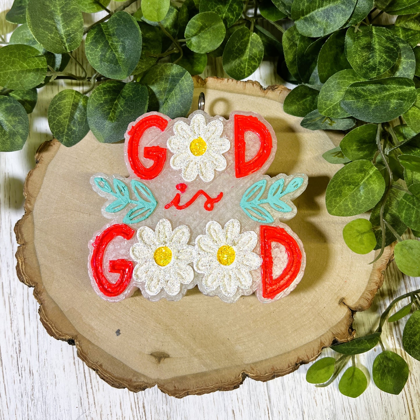 Freshie - God Is Good