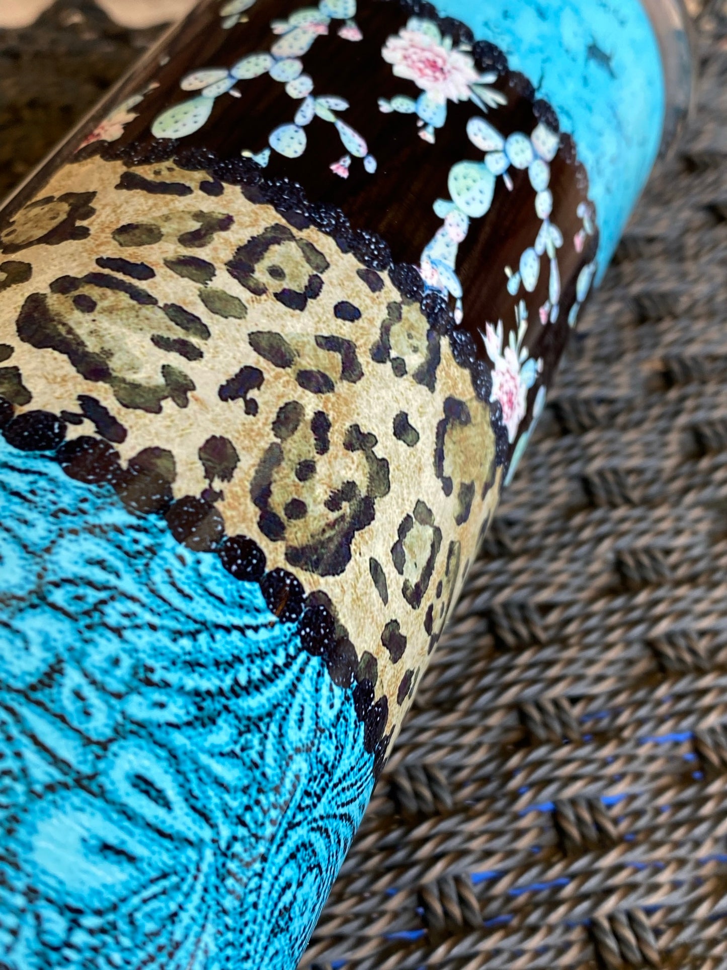 Sublimation Tumbler - 20oz - Mama