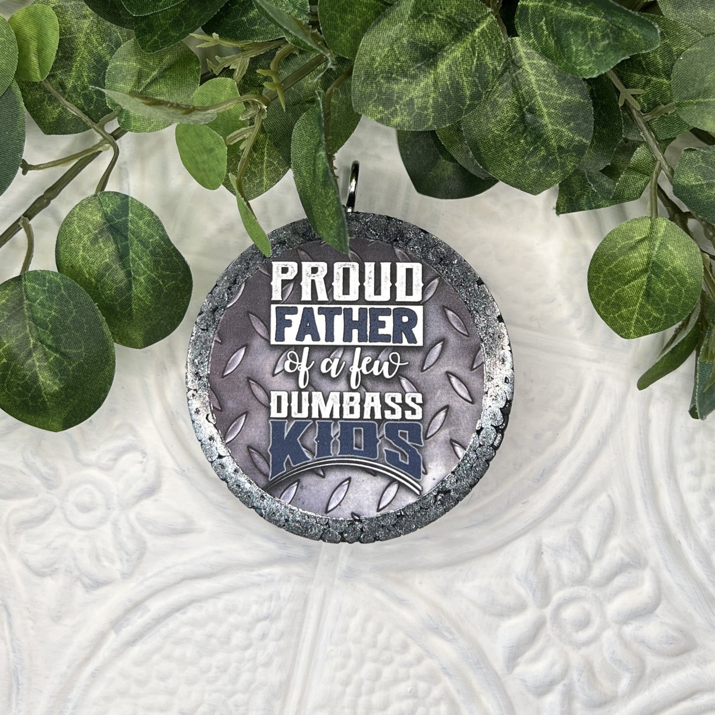 Freshie - Proud Father