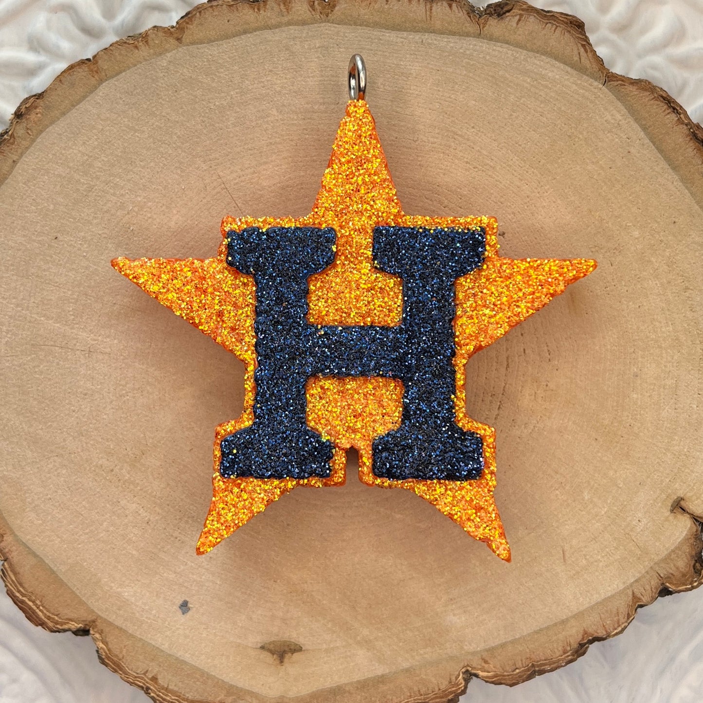 Freshie - Astros Star