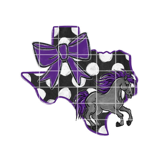 Digital Design - Broncos