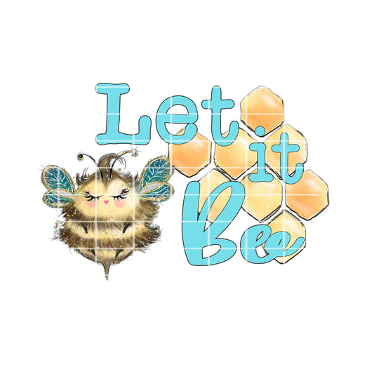 Digital Design - Let It Bee