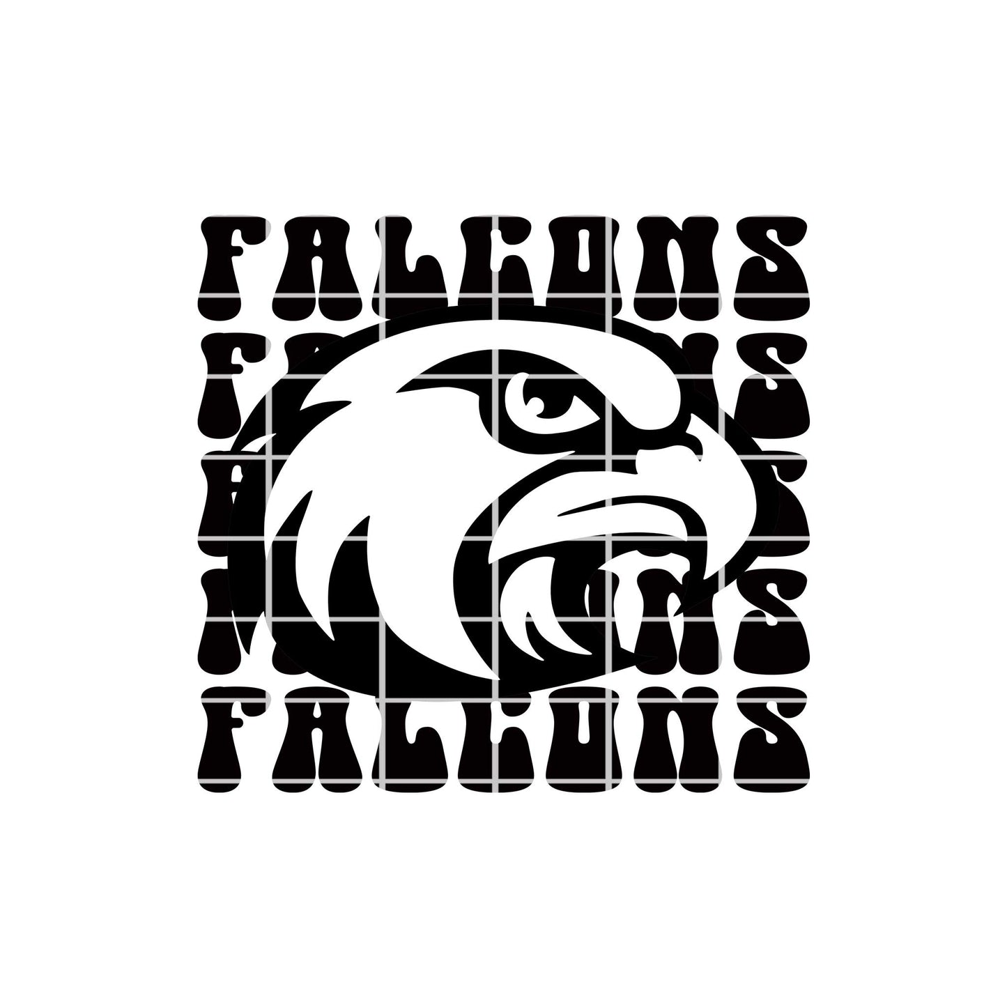 Digital Design - Falcons