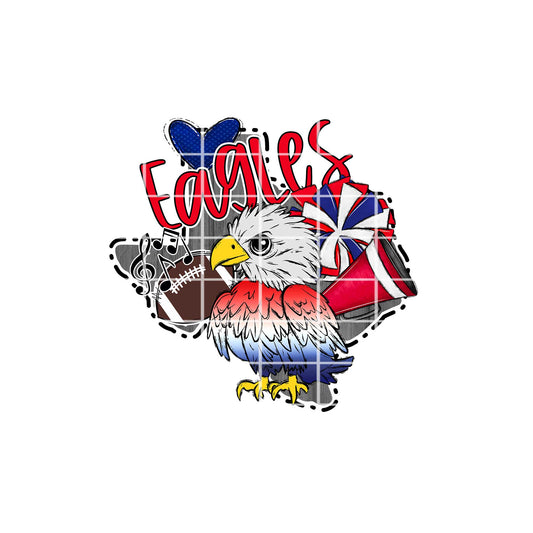 Digital Design - Eagles