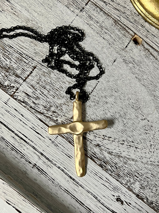 Cross Necklace