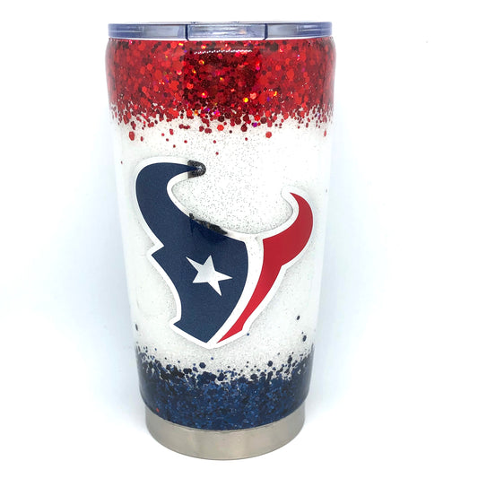 Tumbler - Houston Texans