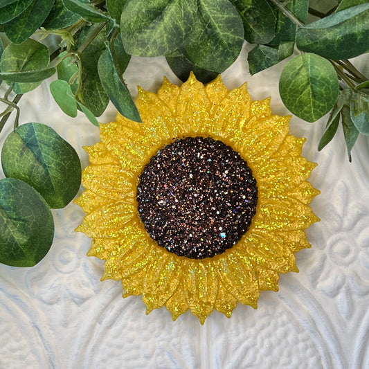 Freshie - Sunflower
