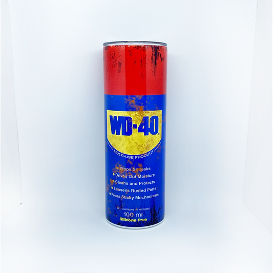 Sublimation Tumbler - 20oz - WD40