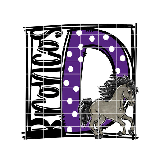 Digital Design - Broncos